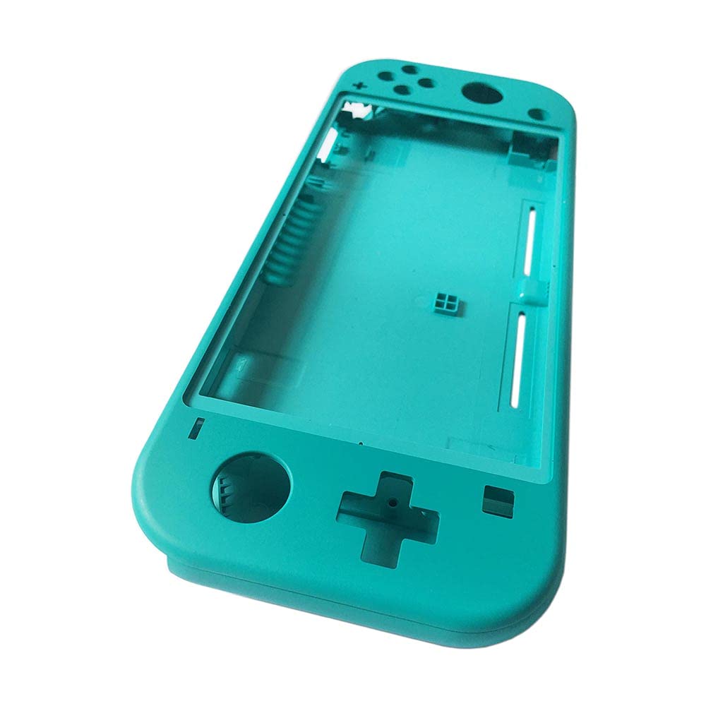 Amazon.com: Rinbers Front Back Faceplate Rear Back Cover